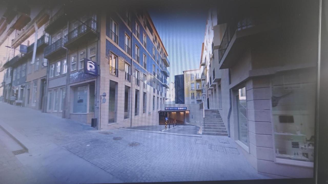 דירות Oporto Golden View Ribeira מראה חיצוני תמונה