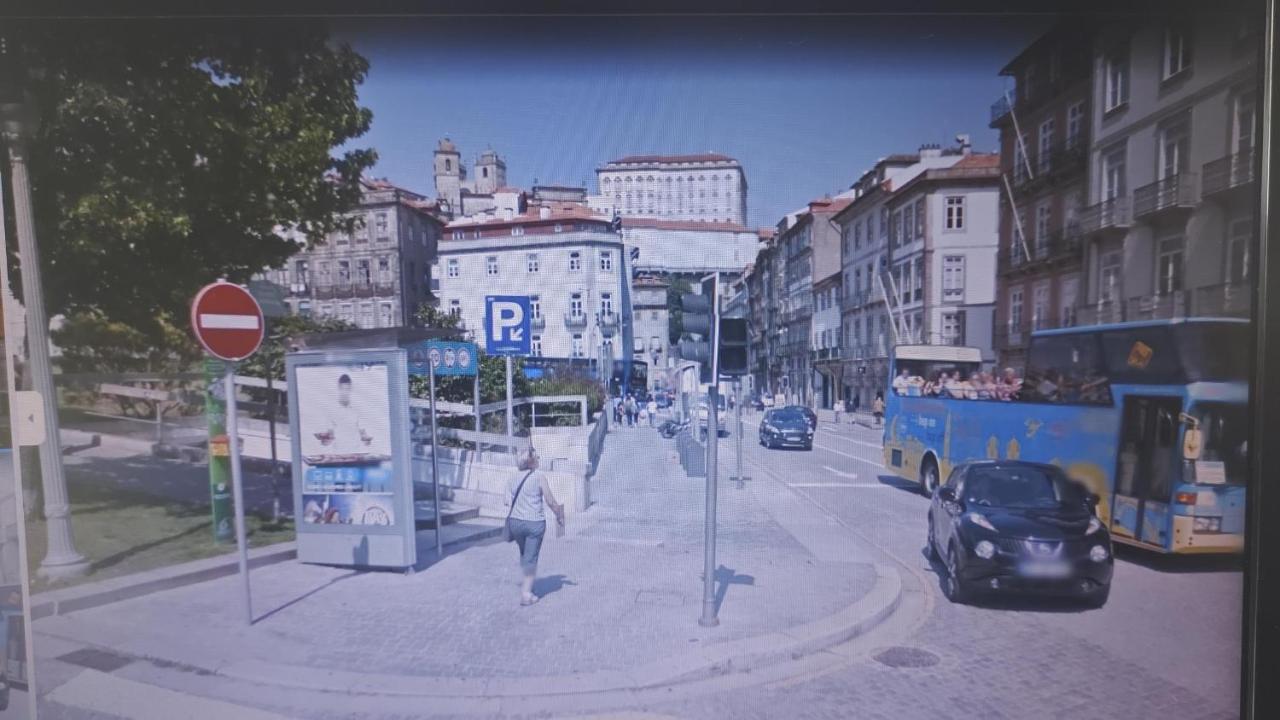 דירות Oporto Golden View Ribeira מראה חיצוני תמונה