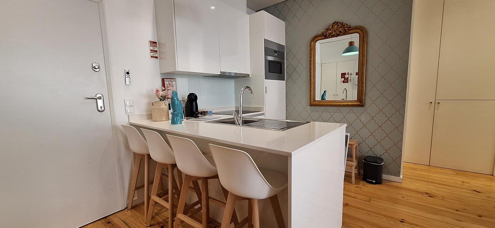דירות Oporto Golden View Ribeira מראה חיצוני תמונה