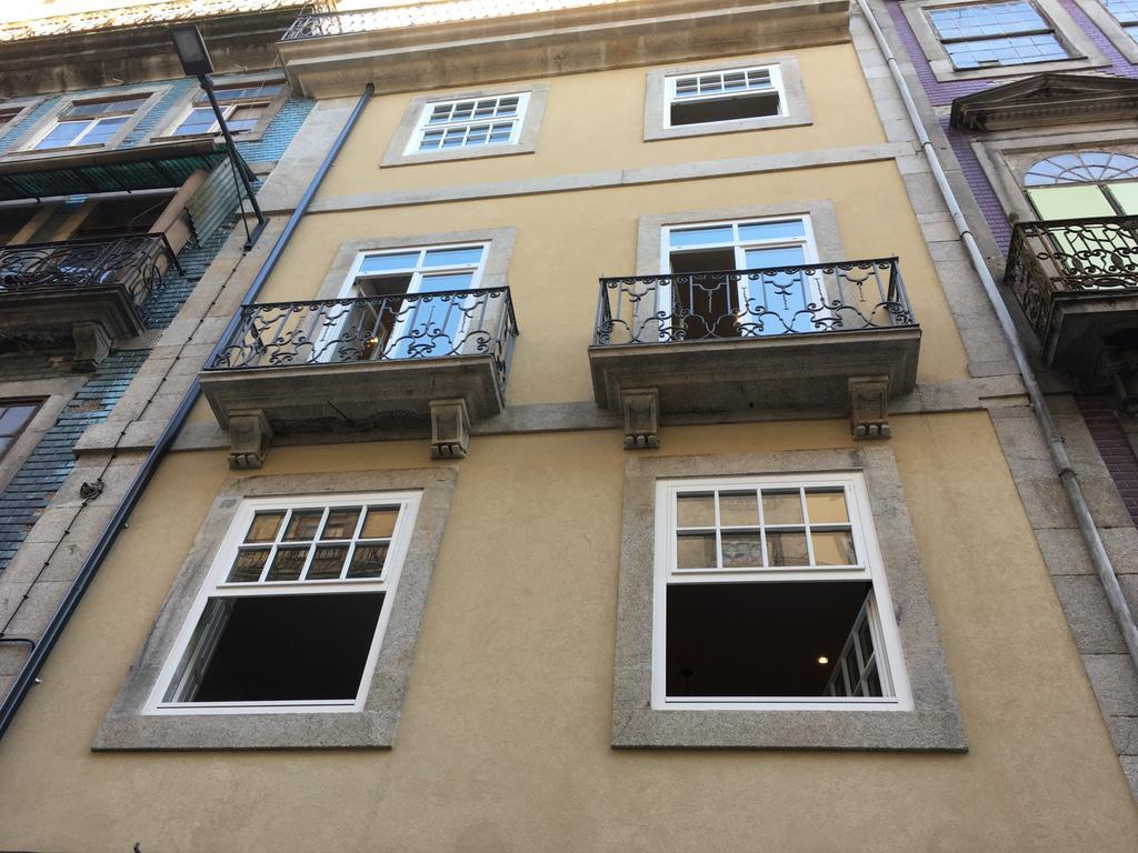 דירות Oporto Golden View Ribeira מראה חיצוני תמונה