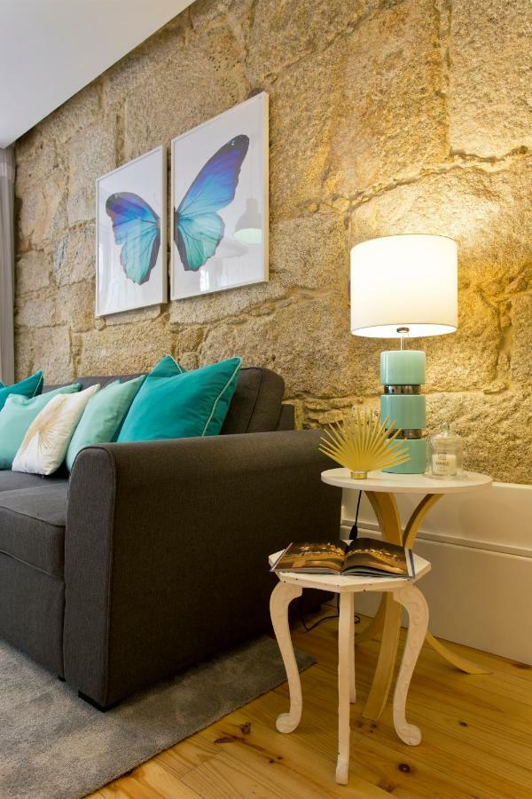 דירות Oporto Golden View Ribeira מראה חיצוני תמונה